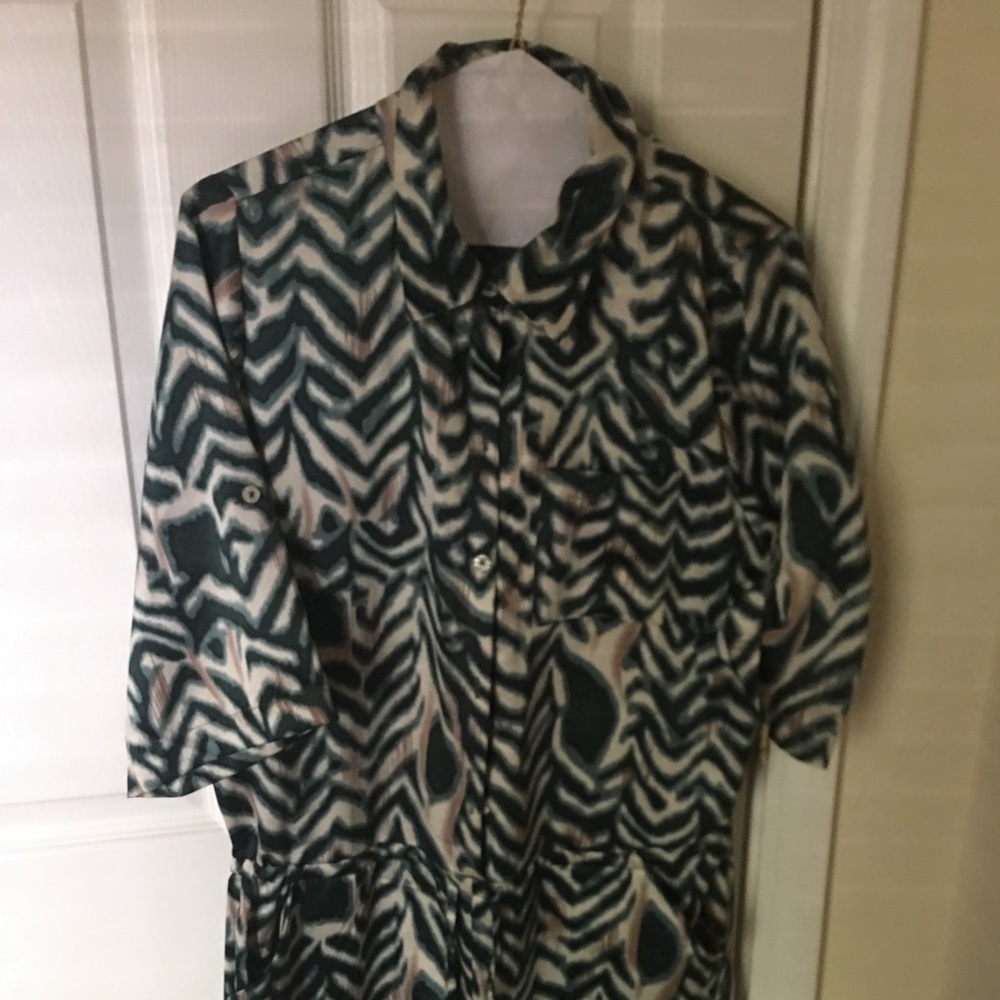 WOMANs ROMPER